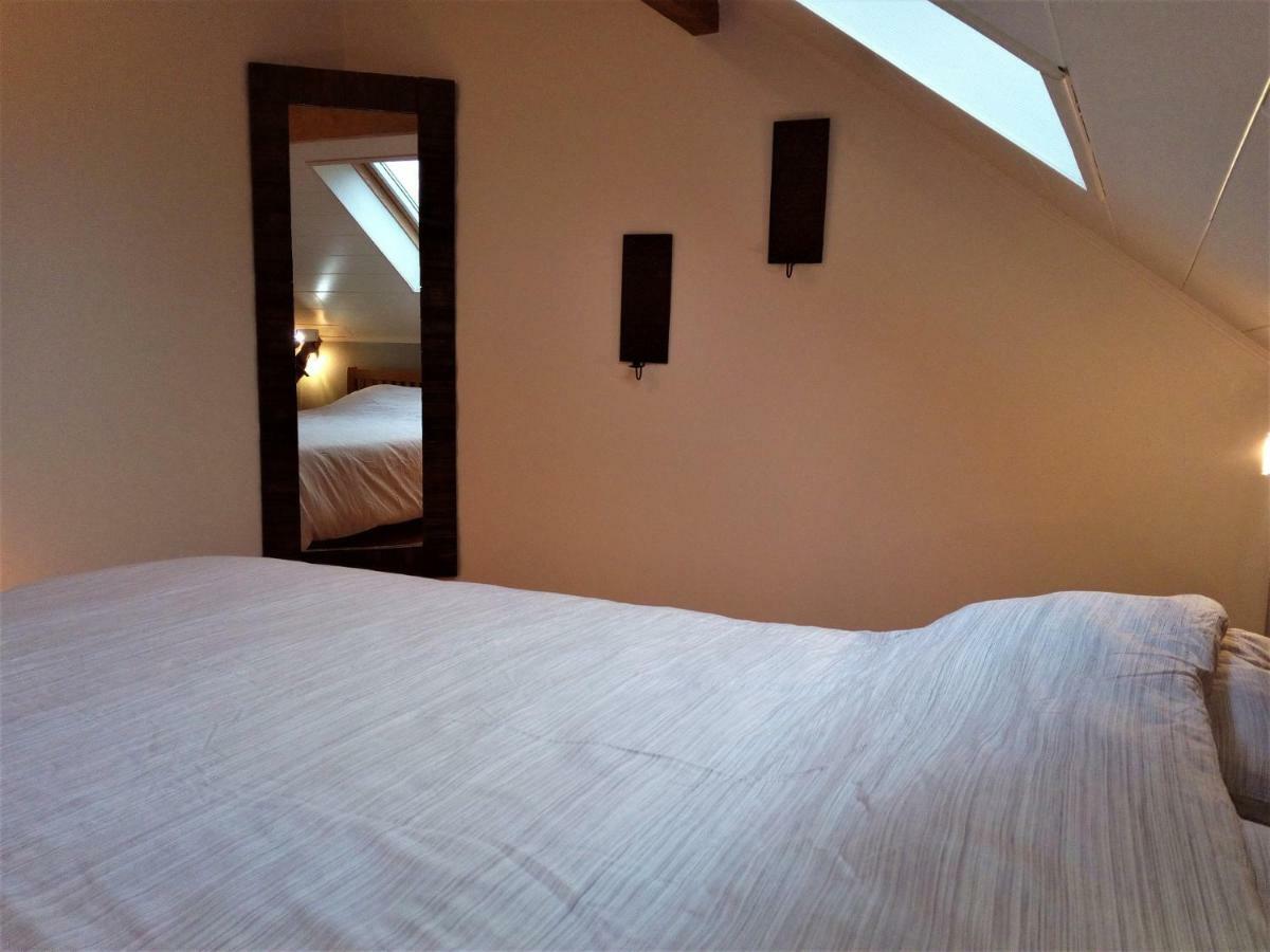 Point Escale Appartement Lontzen Buitenkant foto